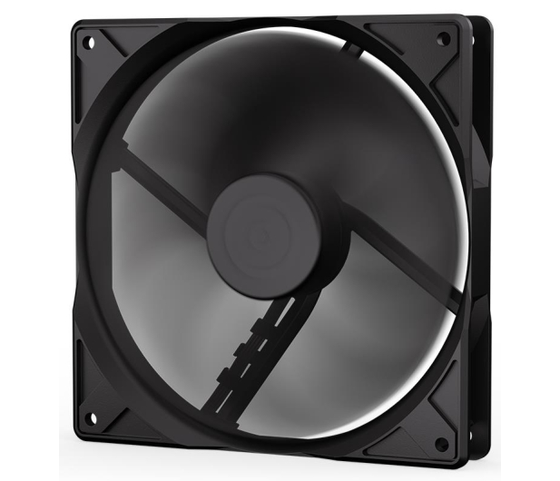 ENDORFY Stratus 140 PWM 140mm EY4A011 - 1131750 - zdjęcie 2
